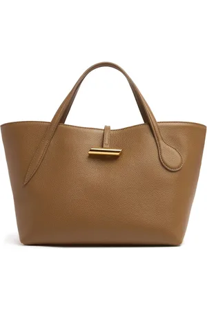 Little Liffner Bolso Tote Petite Penne De Piel De Grano