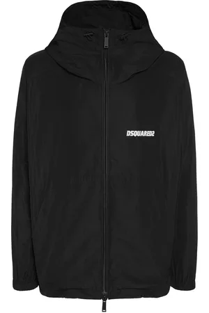 Dsquared2 Chaqueta Cortavientos