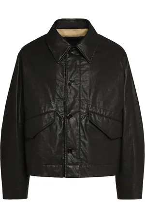 LEMAIRE Chaqueta Biker