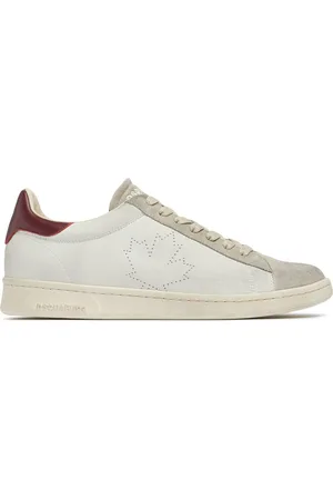 Dsquared2 Sneakers Dsq2 Con Logo