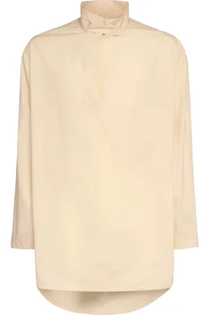 LEMAIRE Top De Algodón
