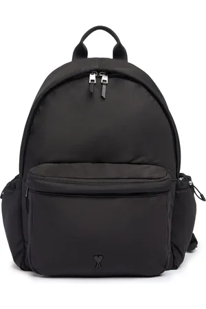 Ami Mochila De Lona De Nylon