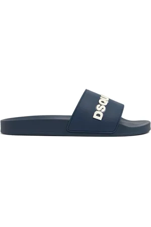 Dsquared2 Sandalias Con Logo
