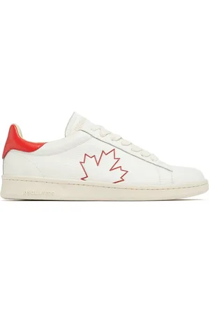 Dsquared2 Sneakers Con Logo