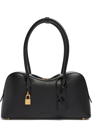 Stella McCartney Bolso De Hombro Ryder Grainy Eco Mat