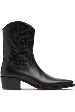 Dsquared2 Botas De Piel