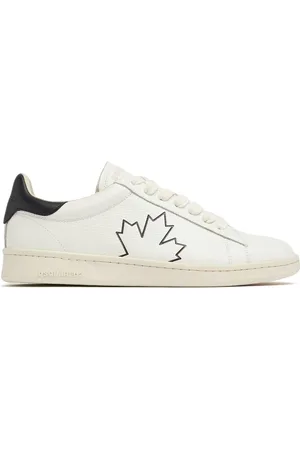 Dsquared2 Sneakers Con Logo