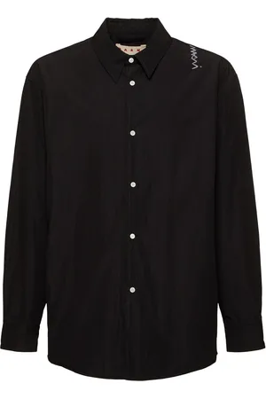 Marni Camisa Acolchada