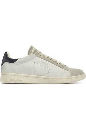 Dsquared2 Sneakers Dsq2 Con Logo