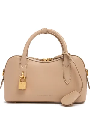 Stella McCartney Bolso Ryder Grainy Eco Mat Con Asa