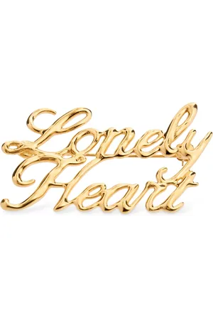 Jil Sander Pin Lonely Heart