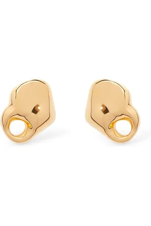 Tom Ford Pendientes De Latón