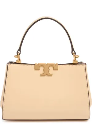 Tory Burch Bolso Mini Eleanor De Piel