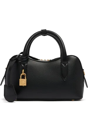 Stella McCartney Bolso Ryder Grainy Eco Mat Con Asa