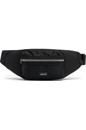 SACAI Riñonera De Nylon