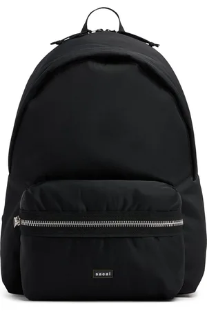 SACAI Mochila De Nylon