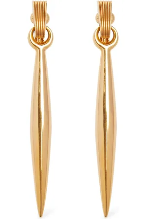 Tom Ford Pendientes De Latón