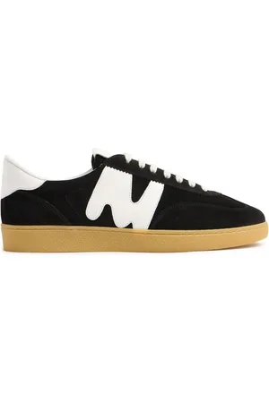 Msgm Sneakers Retro Trainer