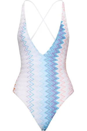 Missoni Bañador Entero