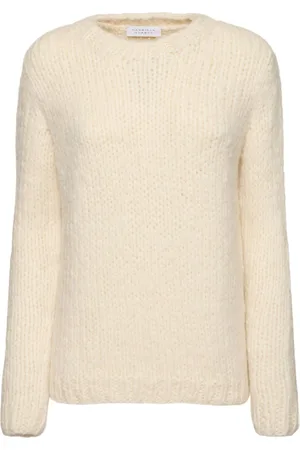 GABRIELA HEARST Suéter De Cashmere
