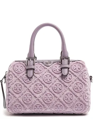 Tory Burch Bolso T Monogram De Fil Coupé
