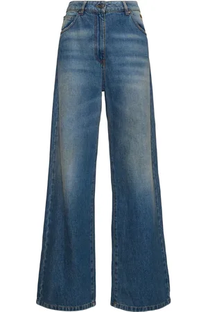 Msgm Jeans Boyfriend