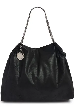 Stella McCartney Bolso Falabella Tote Eco Shaggy Deer