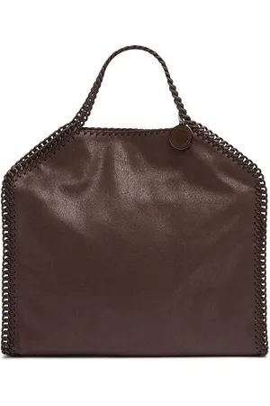 Stella McCartney Bolso 3chain Eco Shaggy Deer