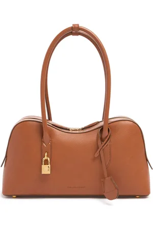 Stella McCartney Bolso De Hombro Ryder Grainy Eco Mat