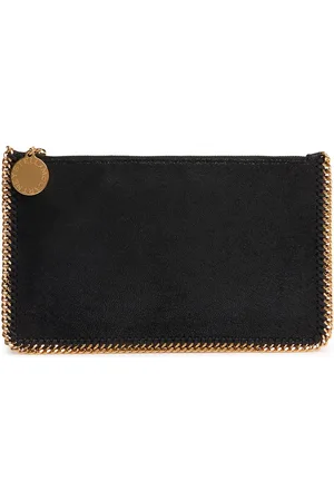 Stella McCartney Clutch Falabella Eco Shaggy