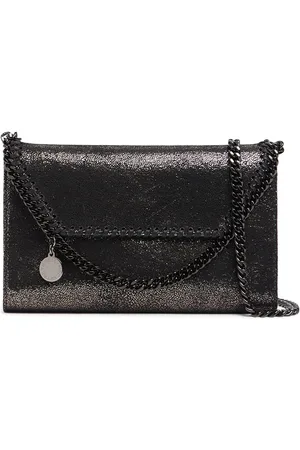 Stella McCartney Bolso Falabella Crossbody Eco Shiny