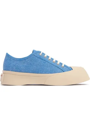 Marni Sneakers Pablo De Denim