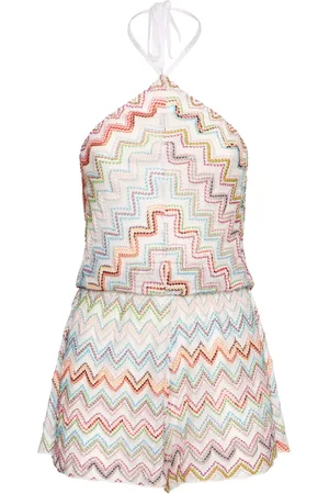 Missoni Mono De Viscosa
