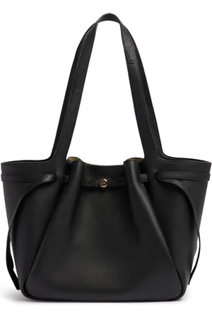 Tory Burch Bolso Tote Romy De Piel