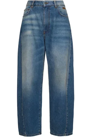 Msgm Jeans Baggy