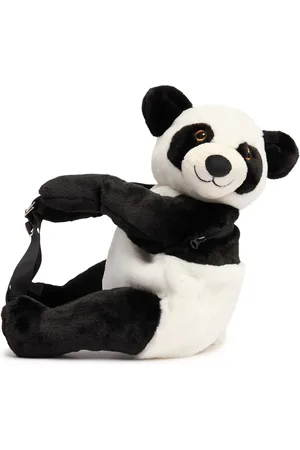 Molo Mochila Panda De Peluche