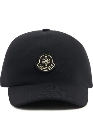 Moncler Gorra De Baseball De Nylon