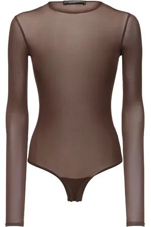WARDROBE.NYC Body De Viscosa Stretch
