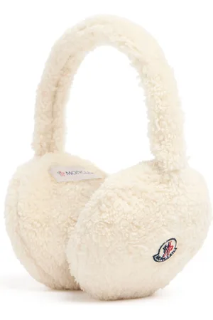 Moncler Orejeras Acolchadas