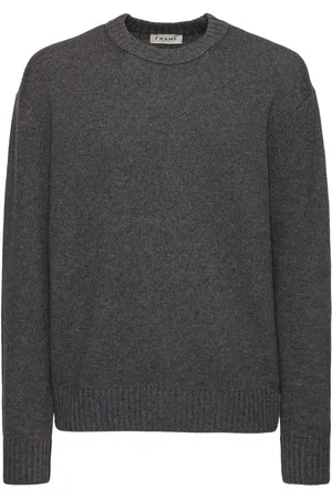 Frame Suéter De Cashmere