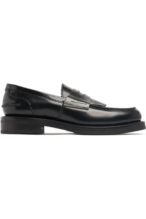 OUR LEGACY Mocasines De Piel