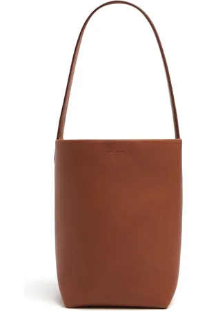 The Row Bolso Tote Pequeño N/s Park De Piel