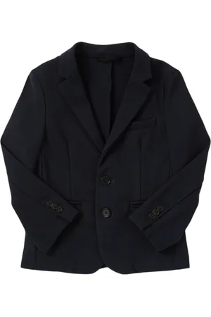Il gufo Blazer De Algodón