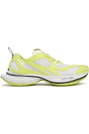 Balenciaga Sneakers Circuit De Techno