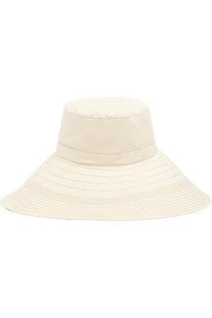 Soeur Sombrero De Algodón