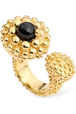 Paola Sighinolfi Anillo De Ónix