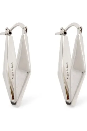 Jimmy Choo Pendientes De Cadena