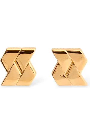 VERSACE Pendientes Bind