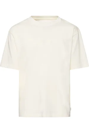 Jordan Camiseta De Algodón Jersey