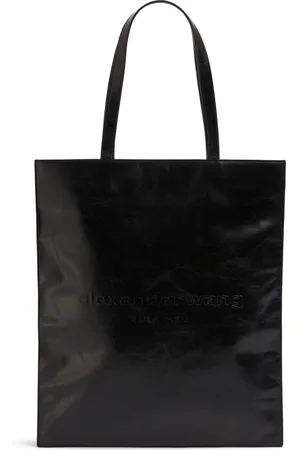 Alexander Wang Bolso Tote Grande Pinch De Charol
